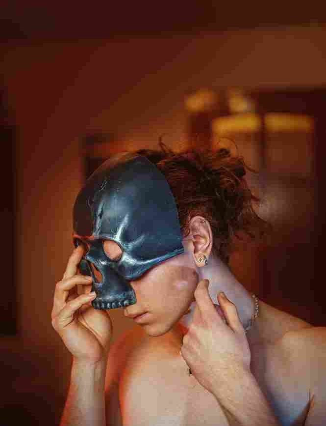 Be Picky: vulnerability is not a gift