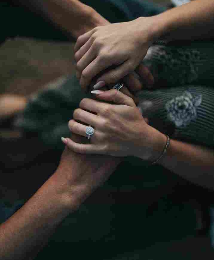 Toxic People Can Love Hard