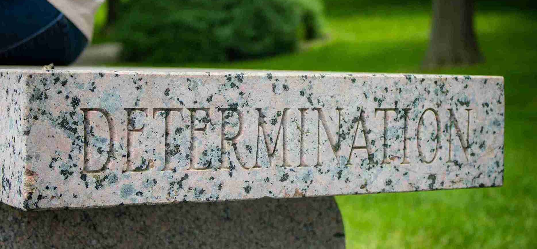 Stamina: can you do it for a long time?