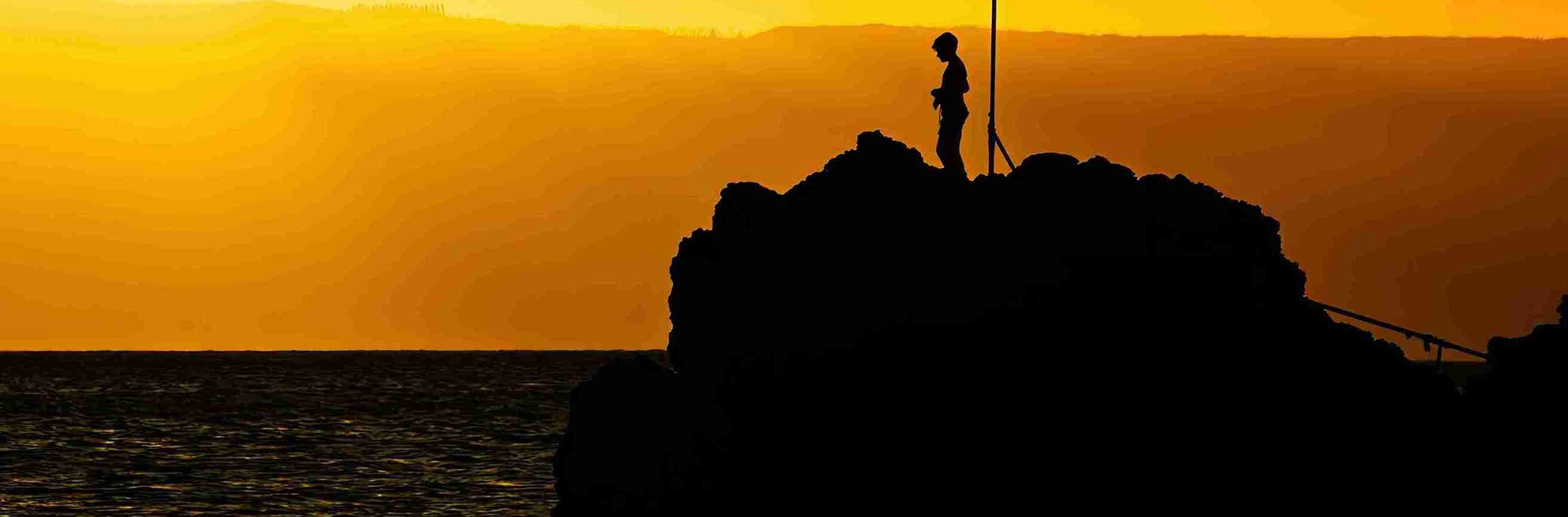 What if…you are the obstacle?