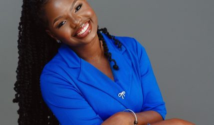 Liza Chuma Akunyili Dating coach