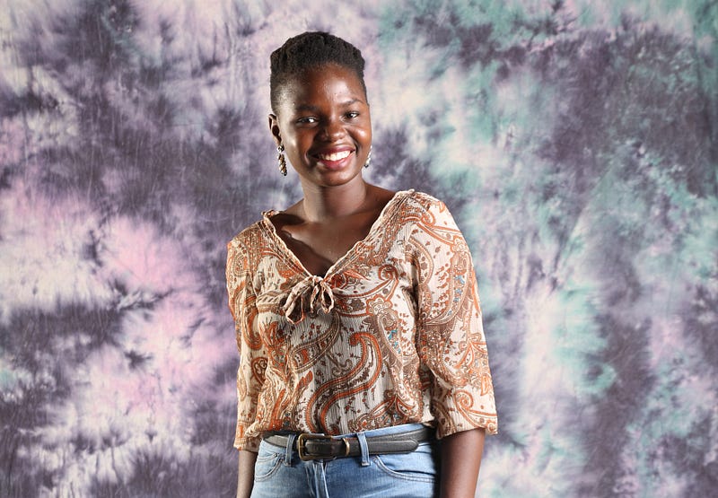 THE LOVE I DON’T WANT