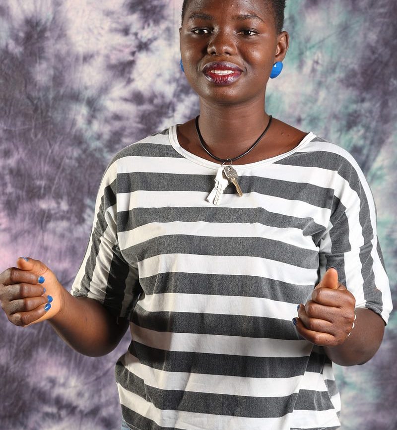 THE GENERATION I LIVE IN