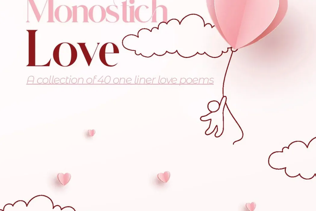 Monostich Love