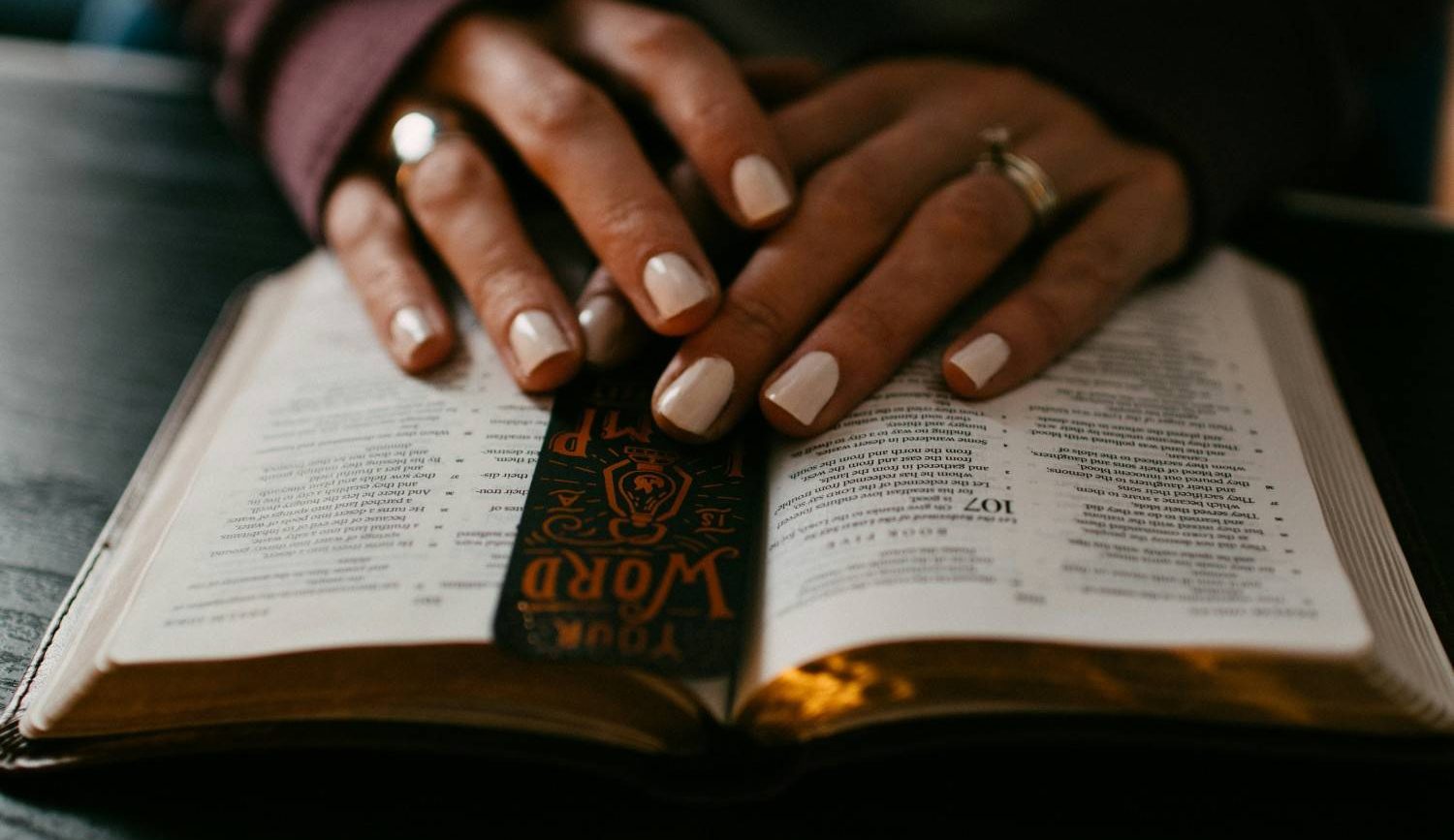 Ladies’ Prayer 1.0