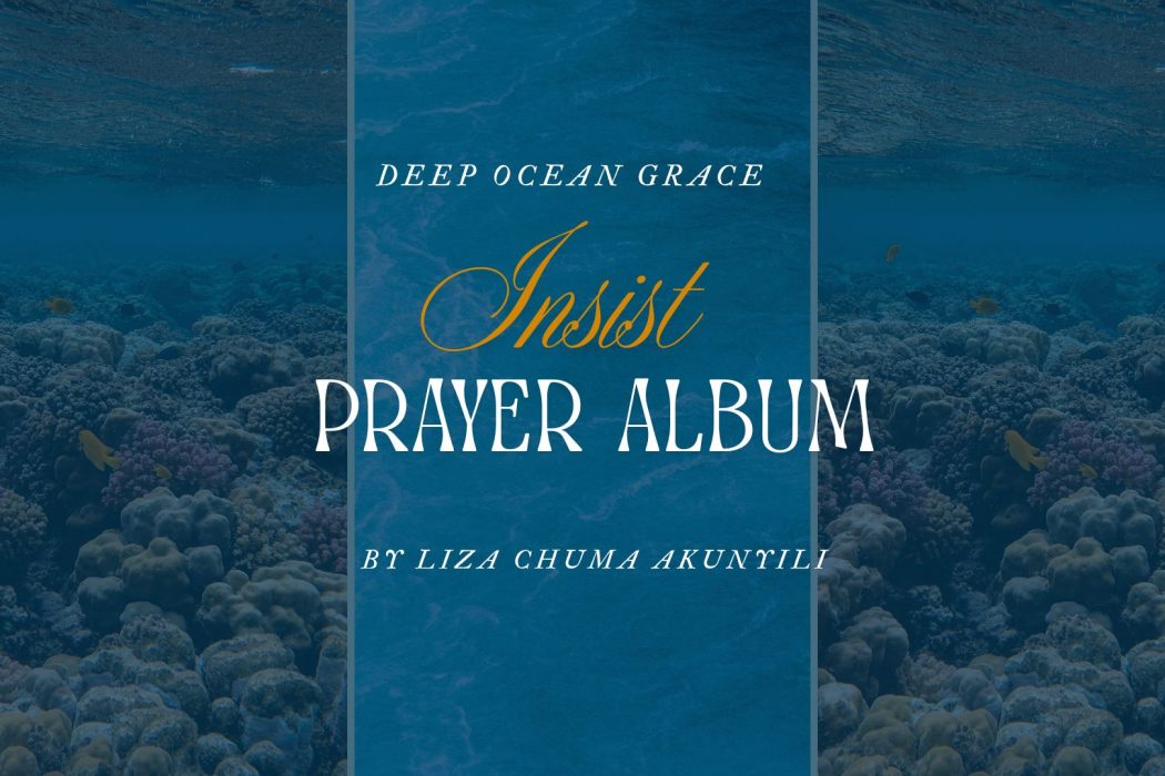 Deep Ocean Grace Vol. 2