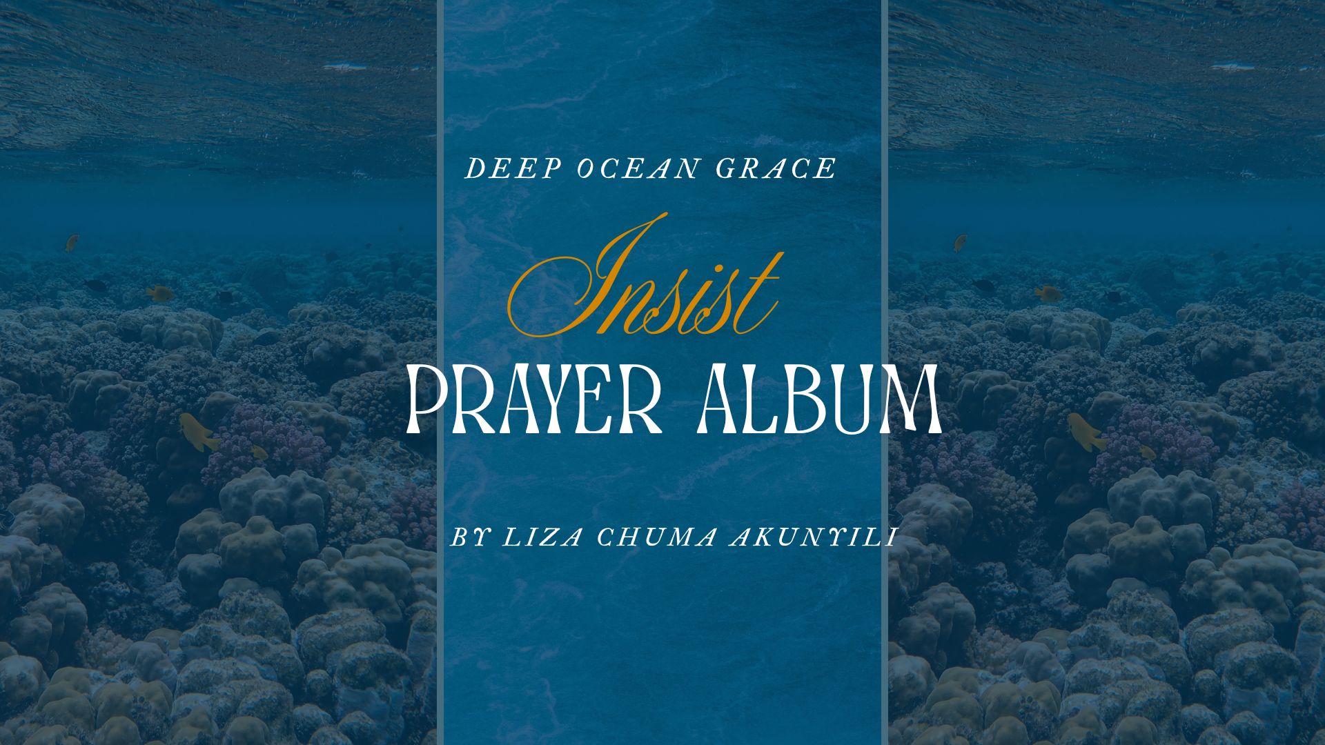 Deep Ocean Grace Vol. 2