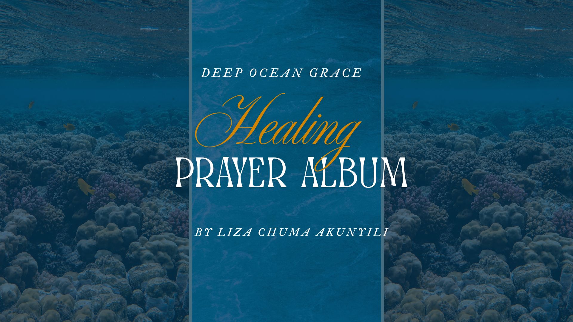 Deep Ocean Grace Vol. 1