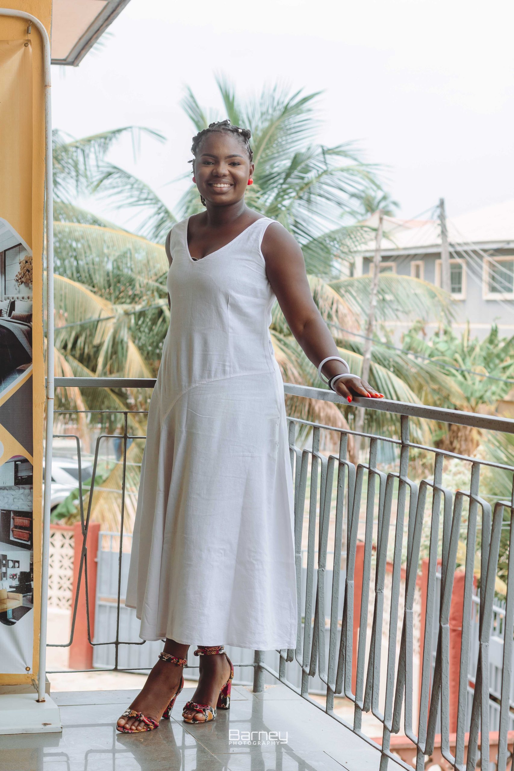 Liza Chuma Akunyili