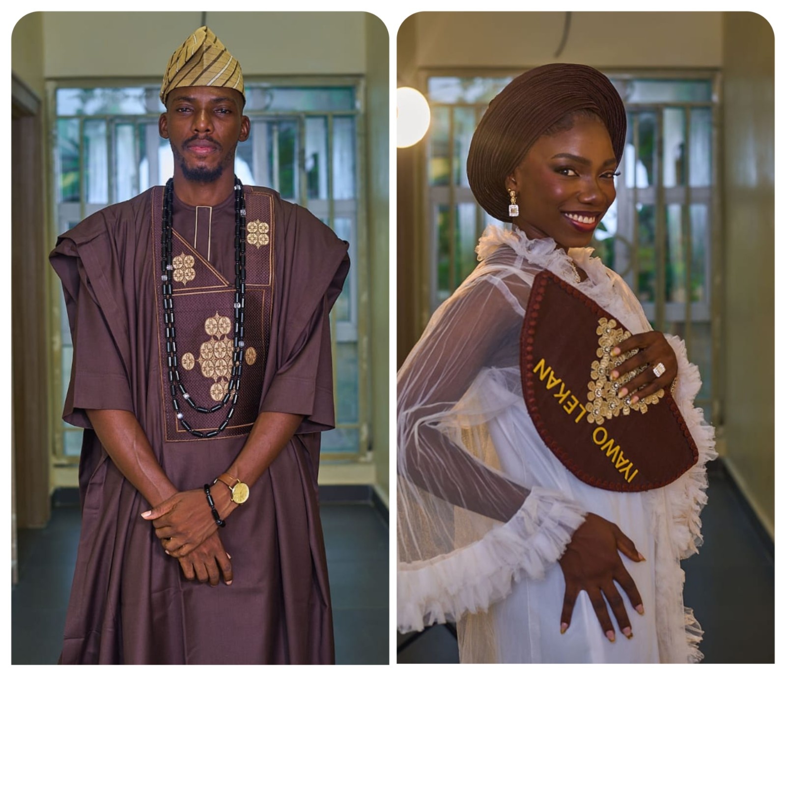 Liza Chuma Akunyili